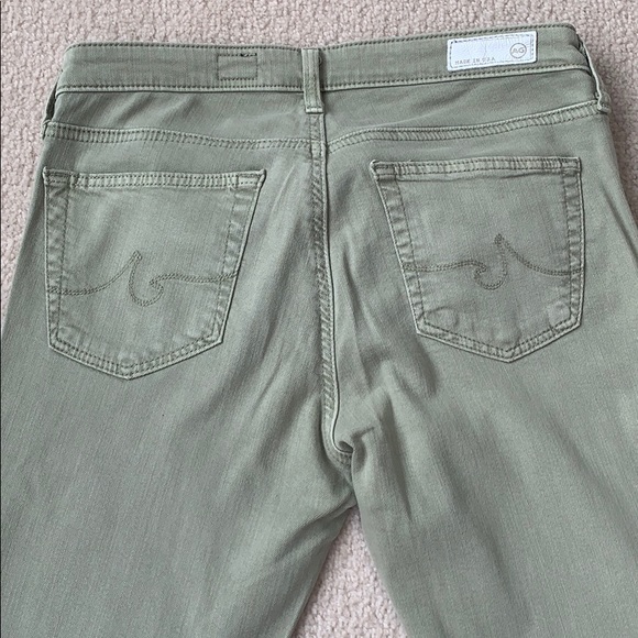 Adriano Goldschmied (AG) Jeans - Picture 3 of 8